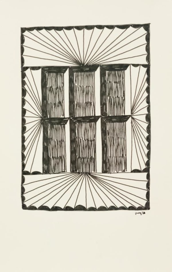 Matt Kleberg, Untitled, 2018