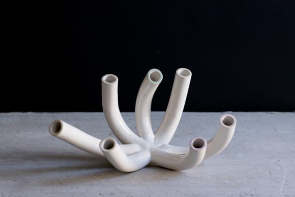 Erica Prince, Container (Fruity Bowl), 2017