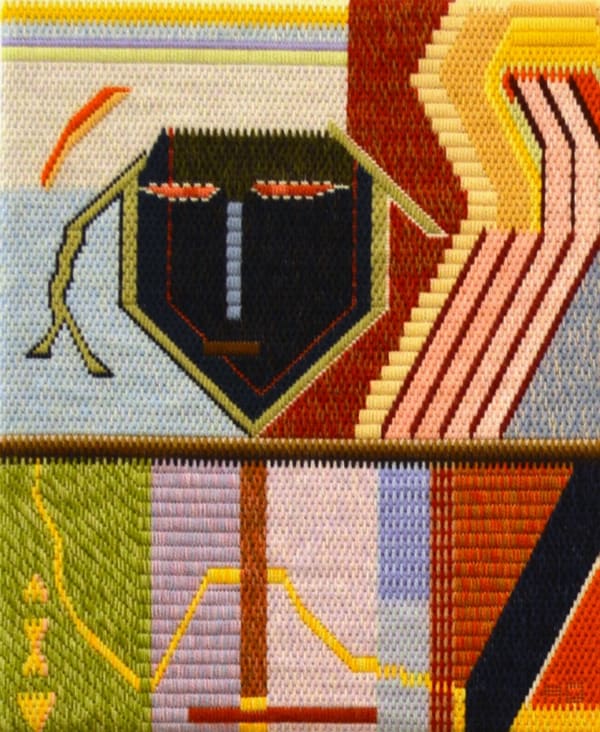 Twenty by Sixteen 2015, Mark Olshansky, The Mendacious Court Account of Henry the 8th, 2014