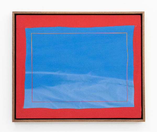 Chris Duncan, STILL (6 Month Exposure) PACIFICA, 2021