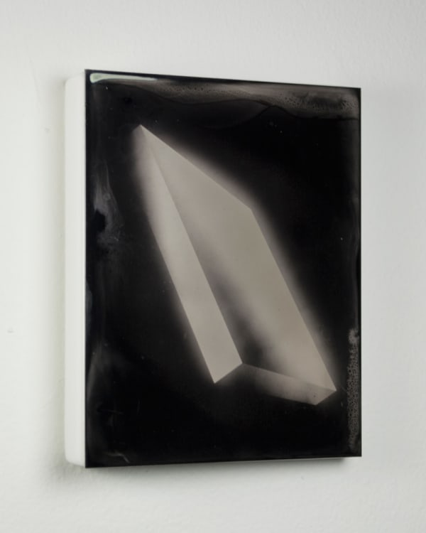 Brittany Nelson, 3D Square 3, 2016