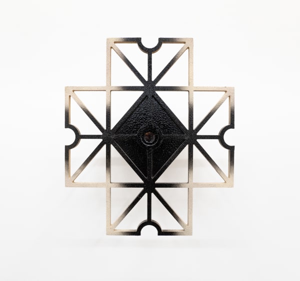 Edra Soto, por la señal #4, 2024