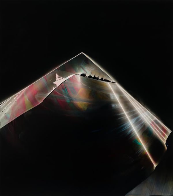 Rachel Ostrow, Tell The Others, 2020