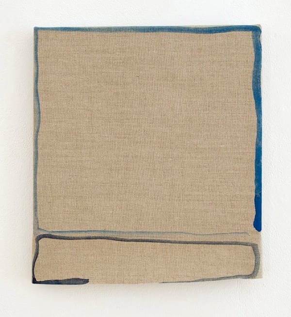 Laurie Reid, Every Tree is the Tree of Life XIV, 2012