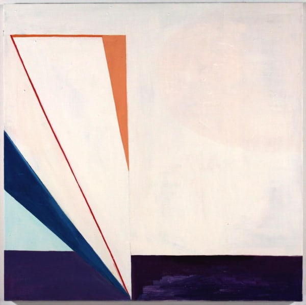 David Aylsworth, What Compulsion Compels, 2013