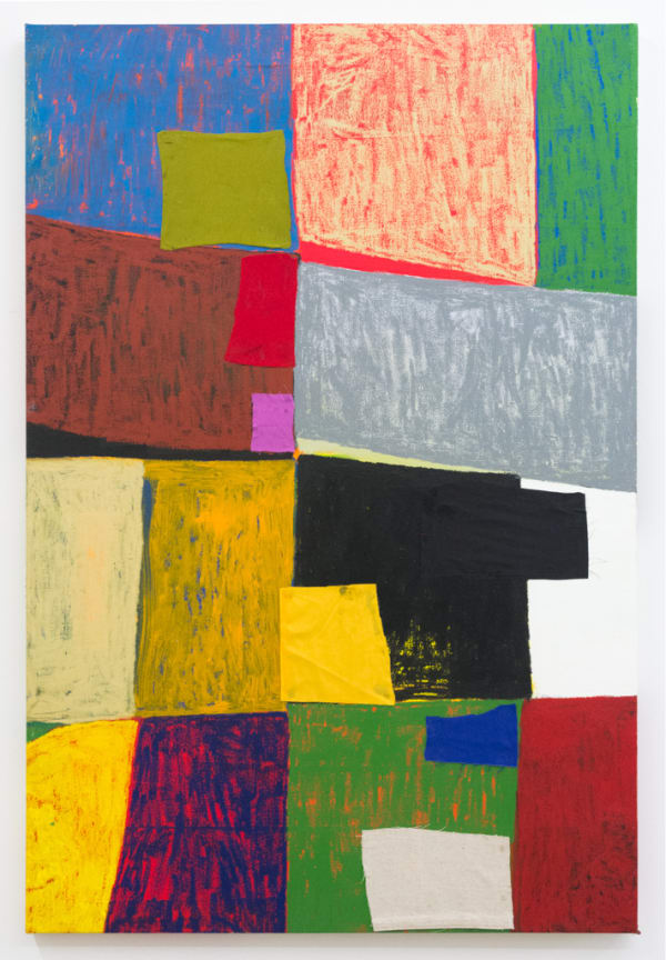 Jonathan Ryan Storm, Picasso, Toledo, Apollo, 2018