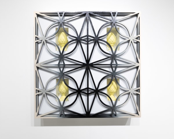 Edra Soto, a welcoming dwelling, 2025