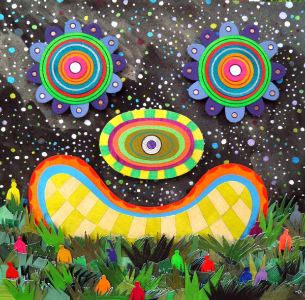 Michael Velliquette, Goon Dawn, 2012