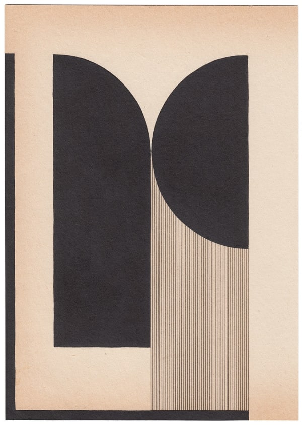 Louis Reith, Untitled, 2018