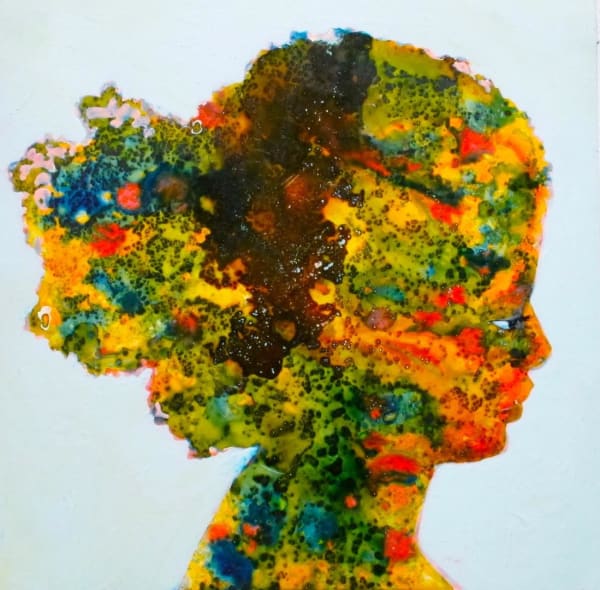 Firelei Baez, All I Know (July 6), 2012