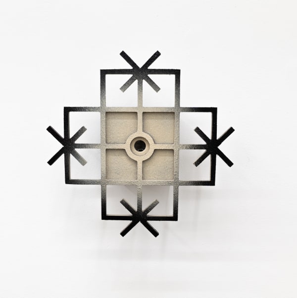 Edra Soto, por la señal #10, 2024