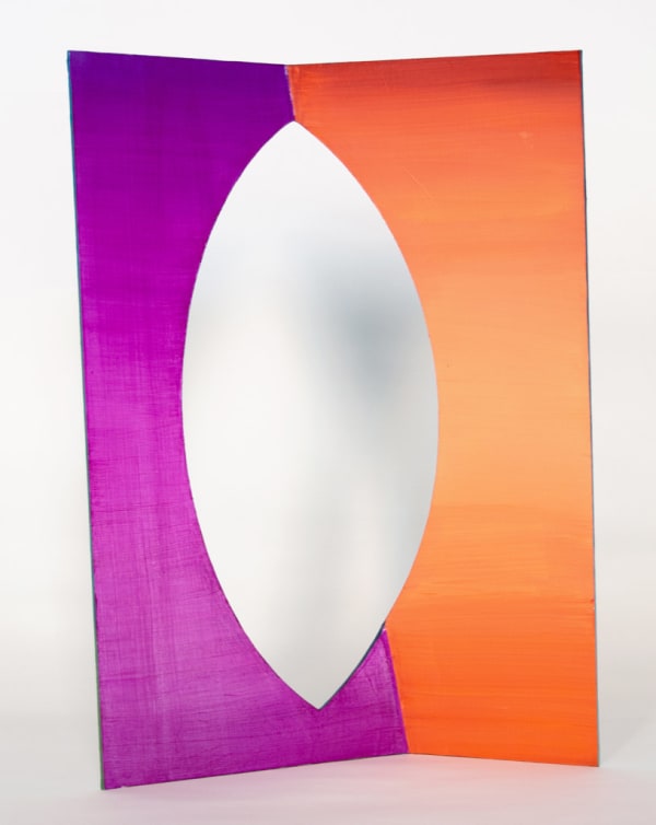 JJ Miyaoka-Pakola, Fragment #1, 2016