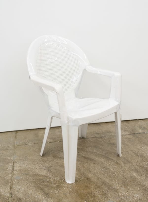 Edra Soto, Tropicalamerican (Chair), 2021