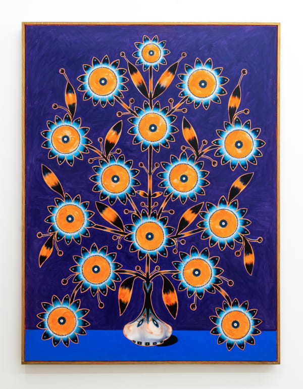 Rune Christensen, So we won't forget, 2025