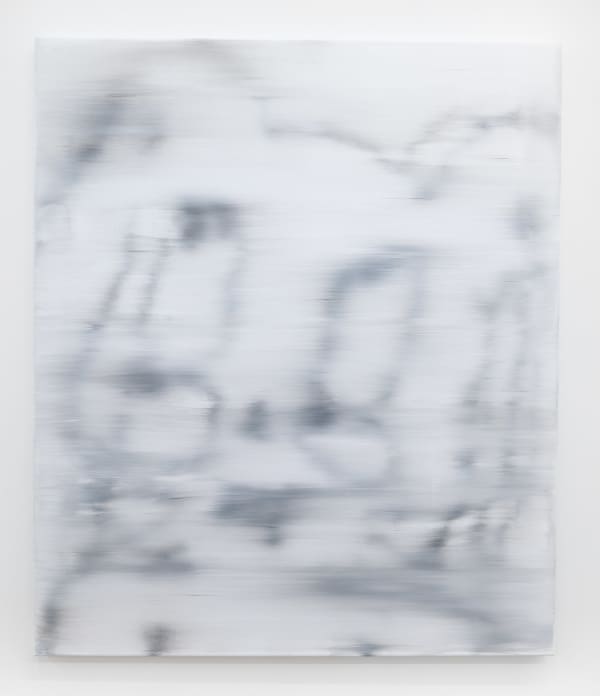 HAGD, Jascha Froh dissolving into silence, 2024