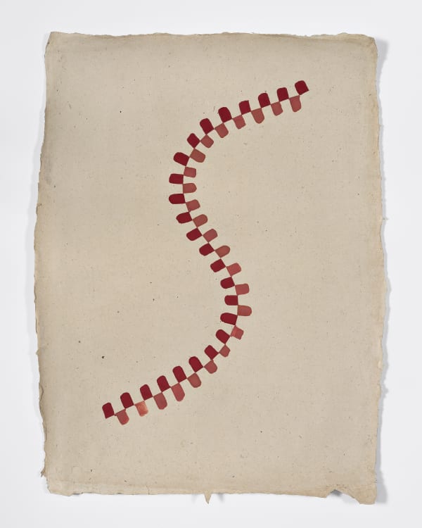 Laurie Reid, Hewn 10, 2019