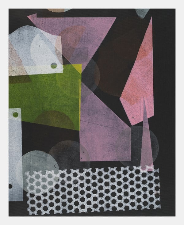 Austin Thomas, Broken Obelisk, 2023