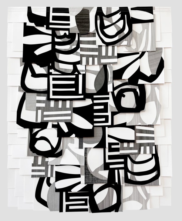 Raymond Saá, Untitled, 2023