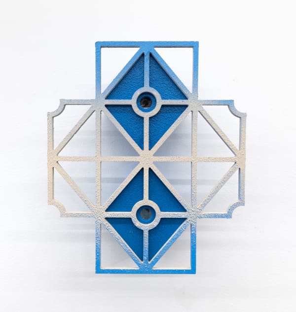 Edra Soto, por la señal #22, 2024