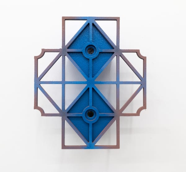 Edra Soto, por la señal #21, 2024