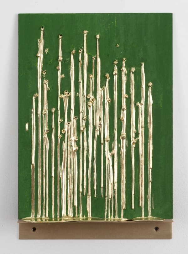 Nancy Lorenz, Mg12 Magnesium, 2015