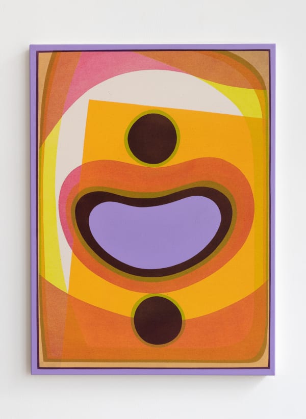 Daniel Mato, Rendez-vous, 2024