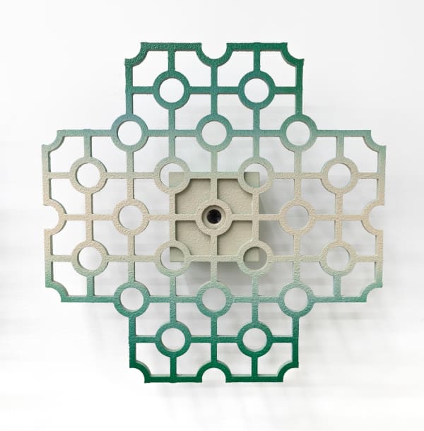 Edra Soto, por la señal #29, 2024