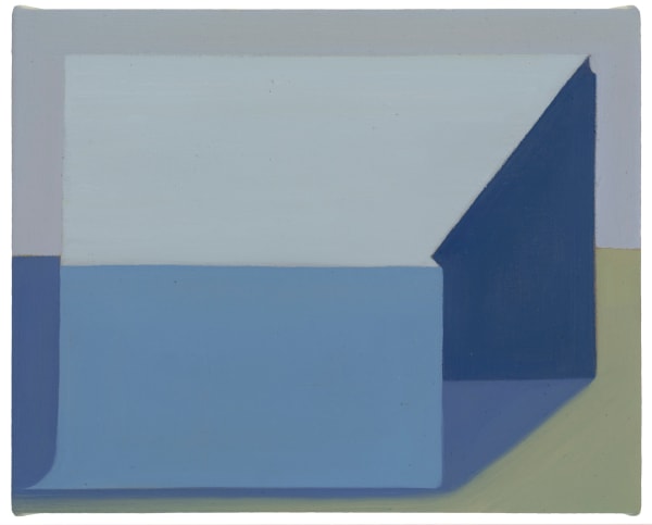 Amy Applegate, Untitled, 2025