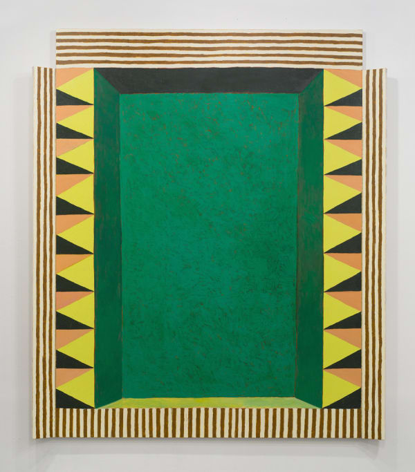 Matt Kleberg, Terlingua Relic, 2015