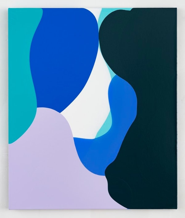 Carolanna Parlato, Shape Shifter III, 2021