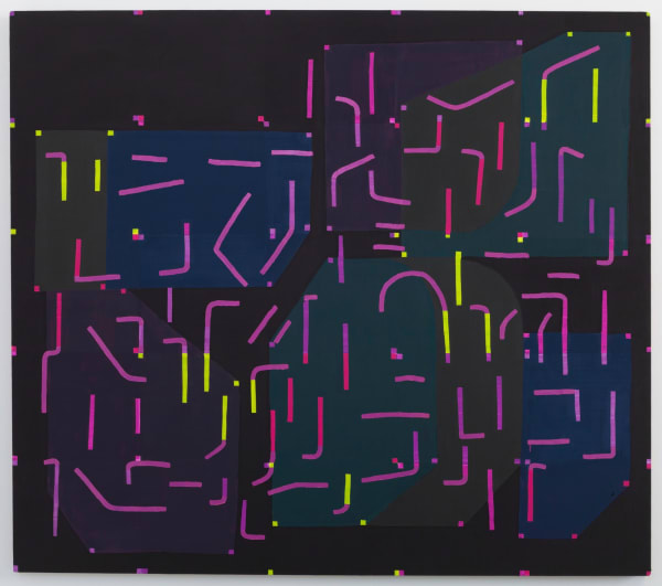 Jason Karolak, Untitled (P-1911), 2019