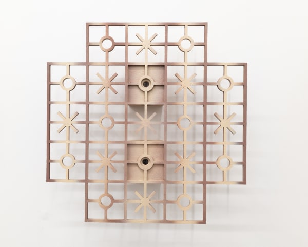 Edra Soto, por la señal #12, 2024