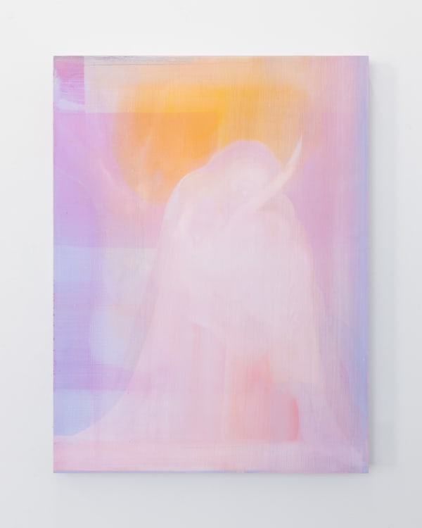 Amy MacKay, A Loving Embrace, 2025