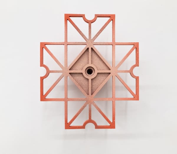 Edra Soto, por la señal #26, 2024