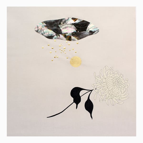 Crystal Liu, catch the light, VIII, 2022