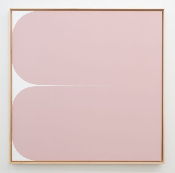 Sara Genn, Everything Will Be Okay (When We're Dreaming), 2022