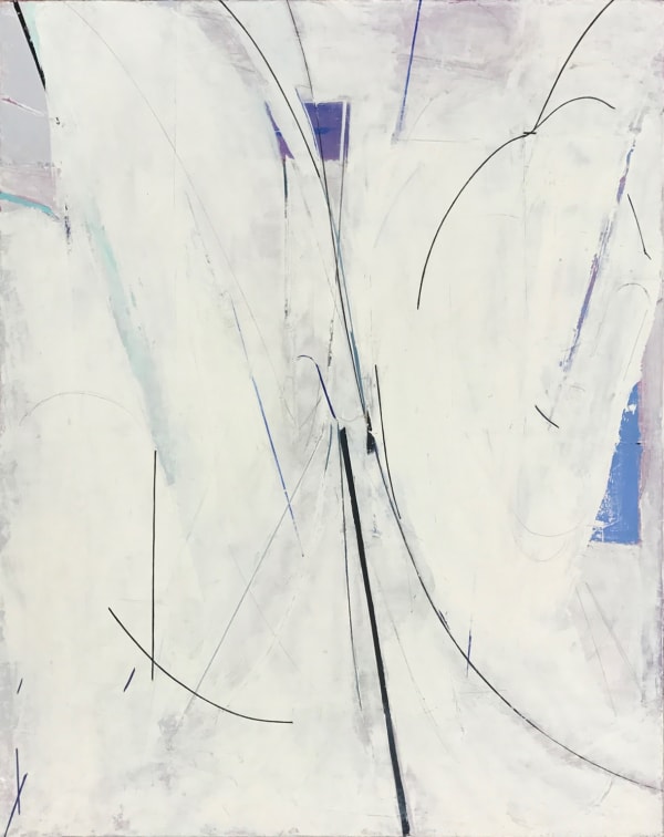 Twenty by Sixteen 2017, Eve Aschheim, Measure, 2017