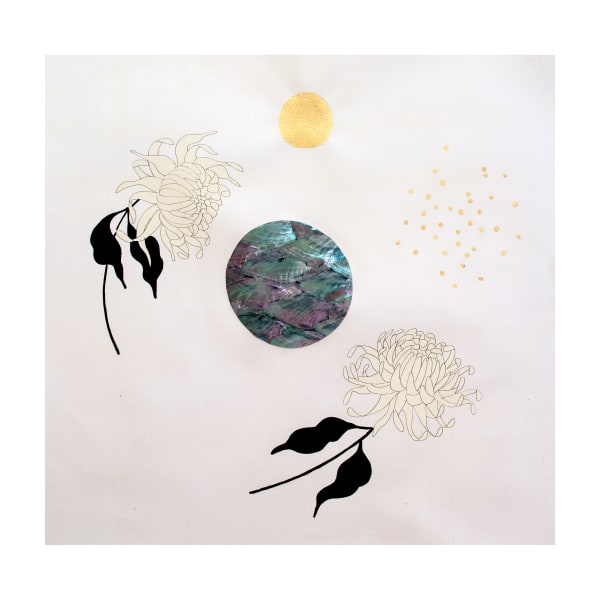 Crystal Liu, catch the light, XIV, 2022