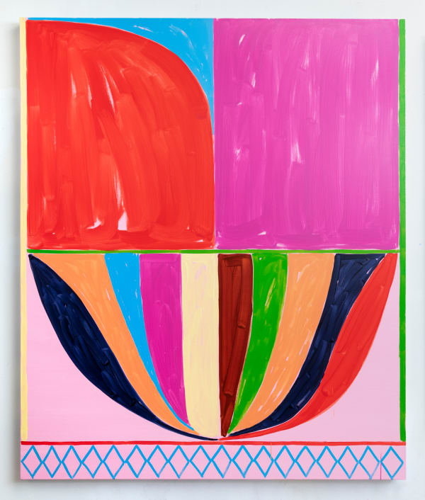 Jason Stopa, Joy Labyrinth, 2020