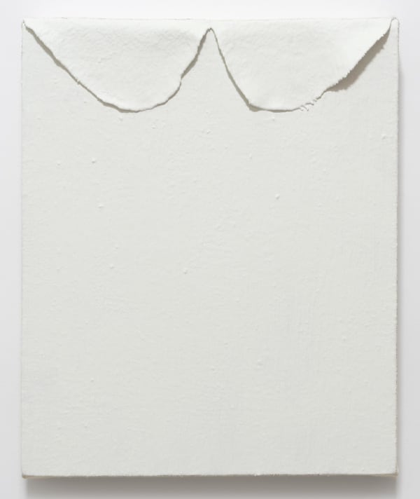 Living/Breathing, Samuel Boehm, Real Man (for M.), 2017