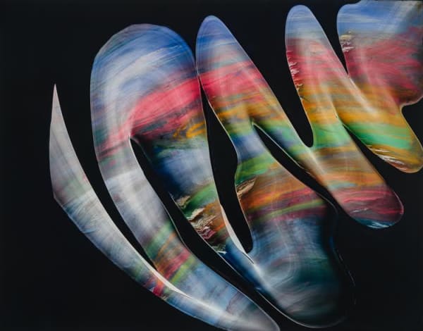 Rachel Ostrow, I Could Have Danced All Night, 2022