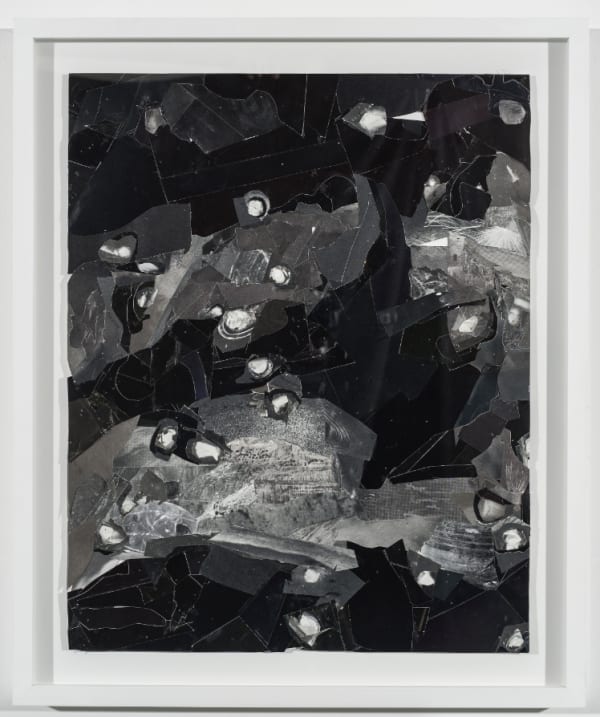 Selena Kimball, Untitled (Milky Way), 2021