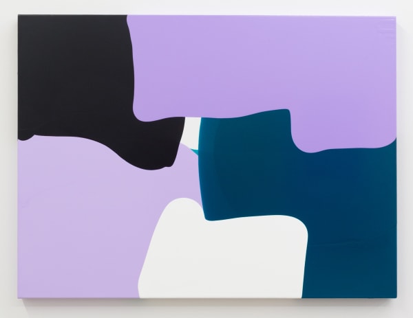 Carolanna Parlato, Puzzler, 2019