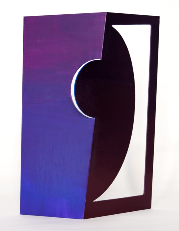 JJ Miyaoka-Pakola, Fragment #5, 2016