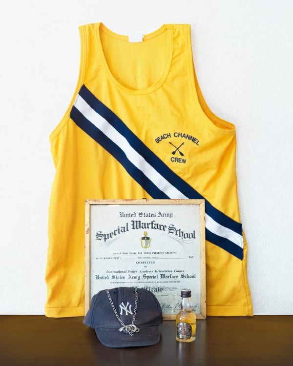 Elisabeth Smolarz, Untitled, 2017