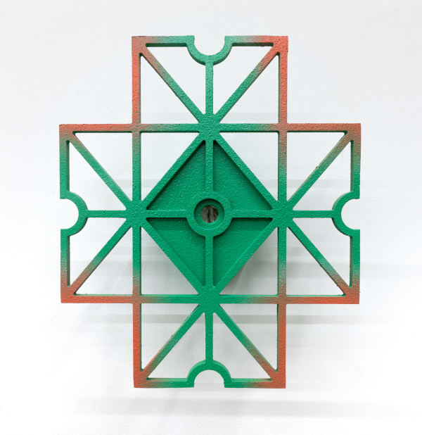 Edra Soto, por la señal #27, 2024