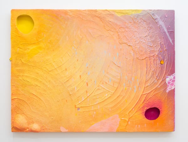 Rachel Klinghoffer, And the light shines on what we all ride on and when the day’s come and gone you know we all ride on, 2021