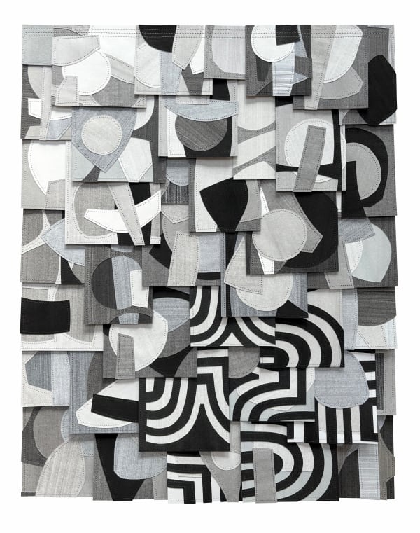 Raymond Saá, Untitled, 2025