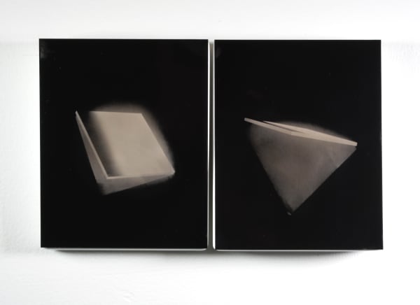 Brittany Nelson, Transit Photo #1, 2016