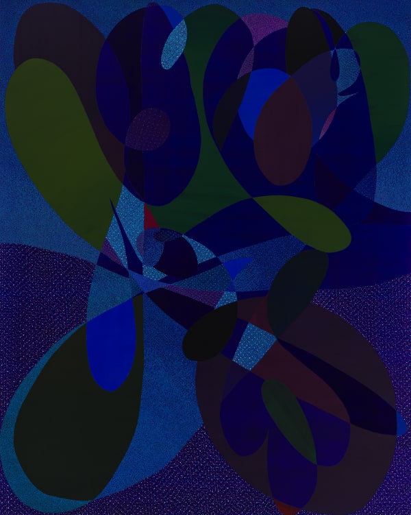 JJ Miyaoka-Pakola, impatient yoga, 2021